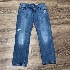 Aeropostale men jeans